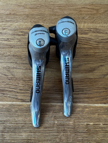 Shimano speed r500 sti - shimano,