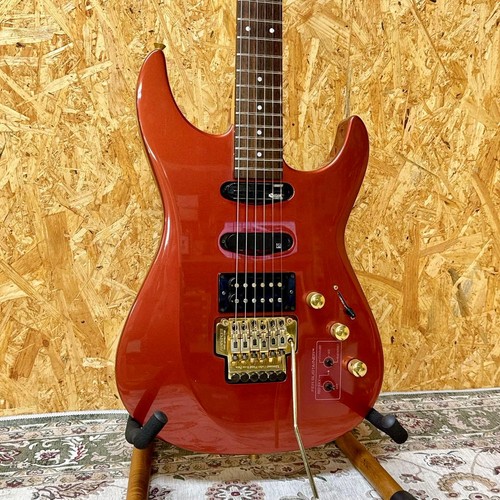Fernandes 85s electric - fernandes,