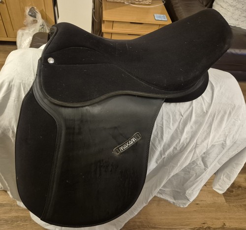 Thorowgood maxam black - thorowgood,