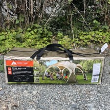 Ozark Trail Grey 4 Person Tent
