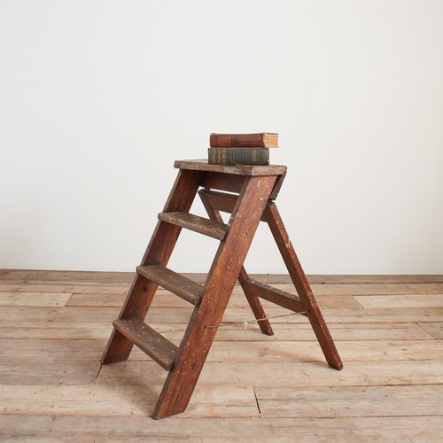 Antique vintage wooden - vintage,