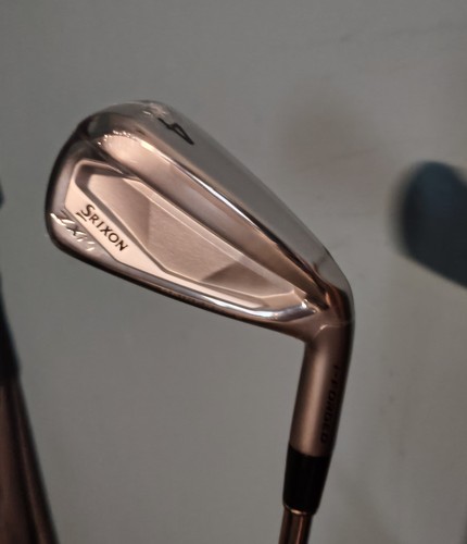 Srixon zxi4 iron - zxi4, 4