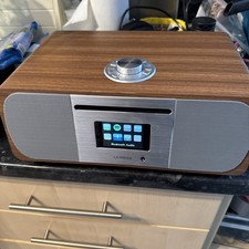 Internet radio Lemega M3i