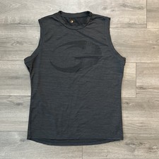 GASP Mens L Sleeveless T Shirt