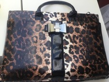 LYDC London Cheeta Print