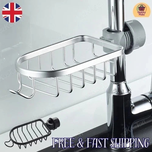 Soap holder shower shelf - ,