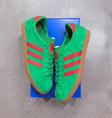 Adidas originals dublin 90 - adidas, '90's
