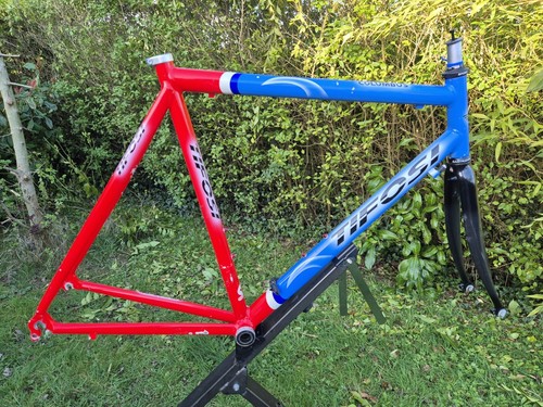 Tifosi columbus tubing - tifosi,