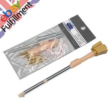 1/35 Scale Metal Barrel Shell For Rye Field Model German Leopard 2A6 Tank 5066 k