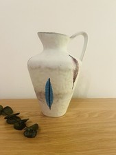 Kilrush Pottery 1007/20 Jug