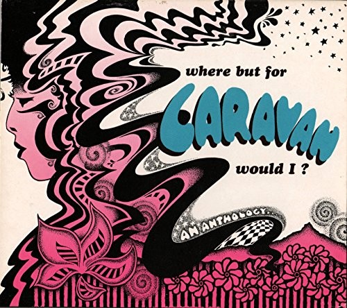 Caravan where but - caravan,