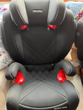 Genuine Recaro Monza Nova