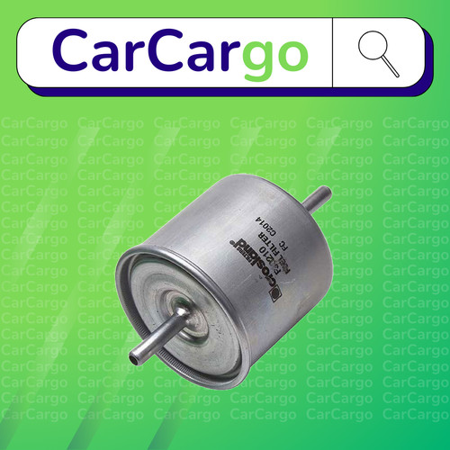 Fuel filter for ford - filter, puma