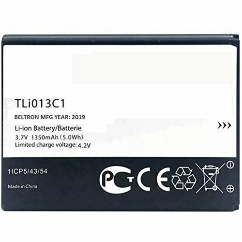 New original battery - original, for