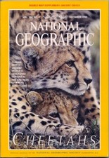 national geographic-DEC