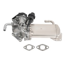 EGR Valve Cooler Module For VW