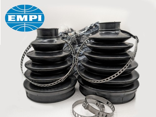 Inner outer axle boot for - &, cv