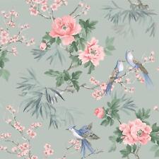Rasch Chinoiserie Leaf Large
