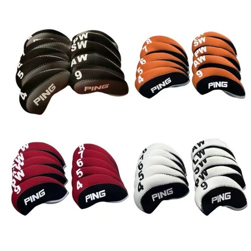 Ping golf protective case - case,