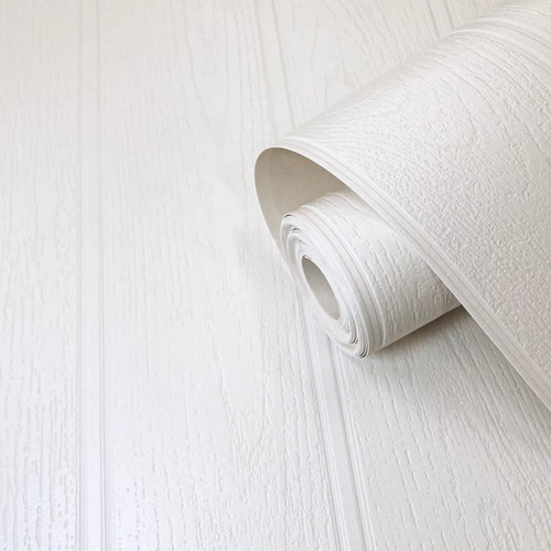 White beaded wood - beaded, wallpaper