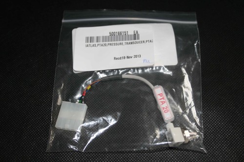 Edwards vacuum pta20 high - vacuum,
