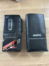 Sanyo TRC-575M Talk Book