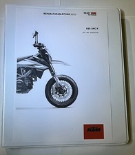 GERMAN LANGUAGE - KTM 2023 -