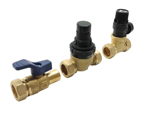 Heatrae sadia megaflo cold - megaflo,