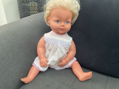 Vintage palitoy 1970s - vintage, tiny