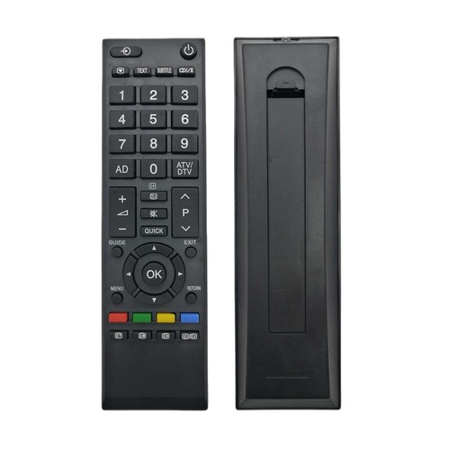 Replacement remote control for - remote,