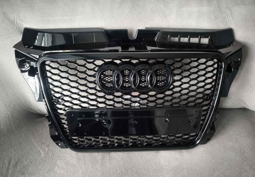 Facelift honeycomb - s3,