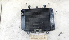 Kawasaki ER500A ER 5 water