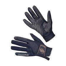 Samshield Swaro Gloves Navy