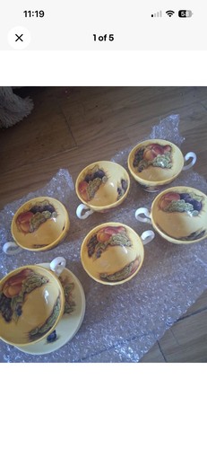Set aynsley china - of,