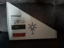 IKEA Strala Lamp  202.907.58