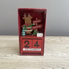 Reindeer Design Christmas