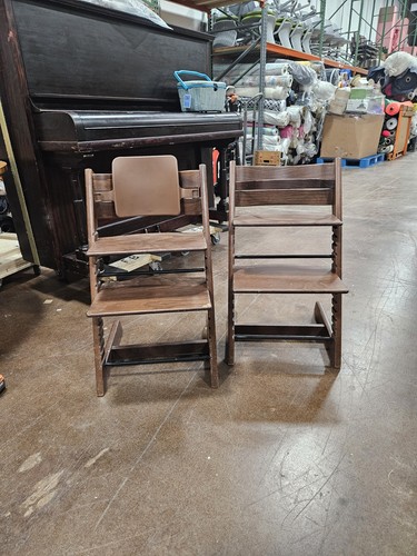 Stokke tripp trapp - stokke,