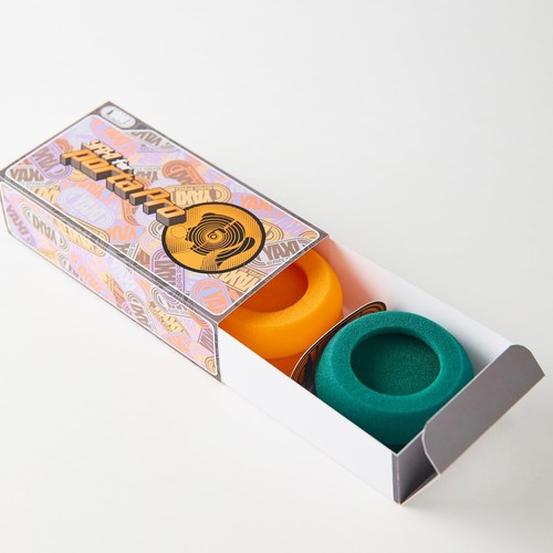 Ear pads for koss portapro - for,