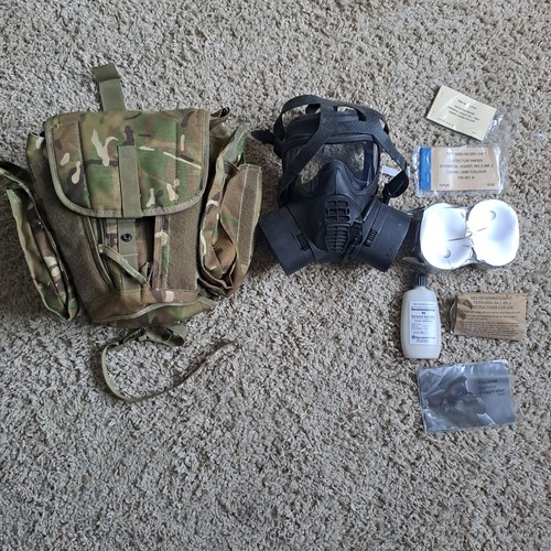 Gsr camouflage carry - gsr,