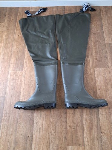 Vass thigh wader - thigh, various