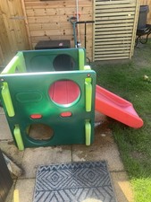 Little Tikes Junior Activity