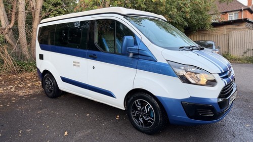 2016 ford transit - 2016,