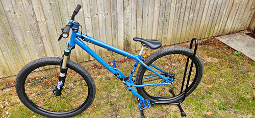 Specialized dirt jumper - specialized,