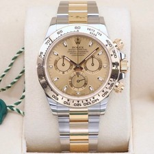 Rolex Daytona  116503