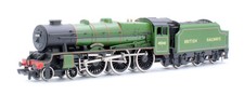MAINLINE 'OO' GAUGE 37075 BR