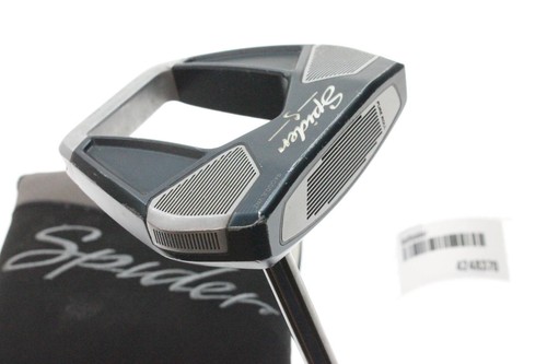 Taylormade spider navy golf - taylormade,