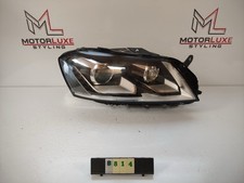 VW VOLKSWAGEN PASSAT B7 RIGHT