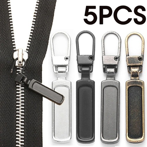5pcs zipper pull - repair, kit