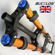BUCKLOS 27.5/29" MTB Forks