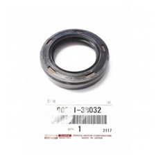 Genuine Toyota Gearbox Rear Housing Seal 2 For Chaser Mark II Supra Corolla